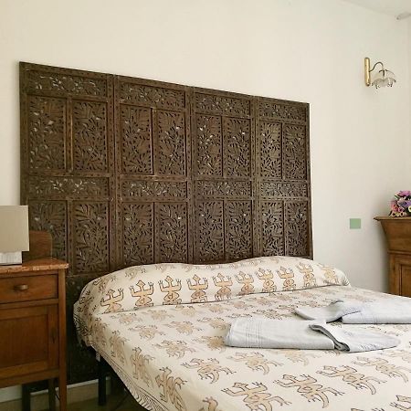B&B Quincas Berro D'Agua Recco Esterno foto