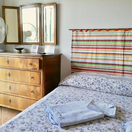 B&B Quincas Berro D'Agua Recco Esterno foto