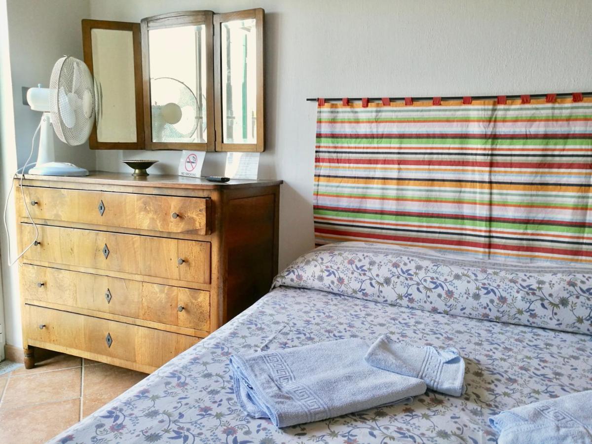 B&B Quincas Berro D'Agua Recco Esterno foto