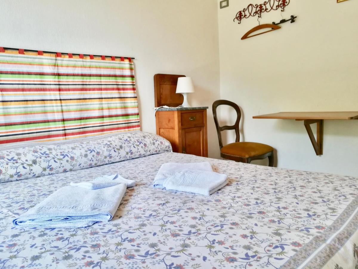 B&B Quincas Berro D'Agua Recco Esterno foto