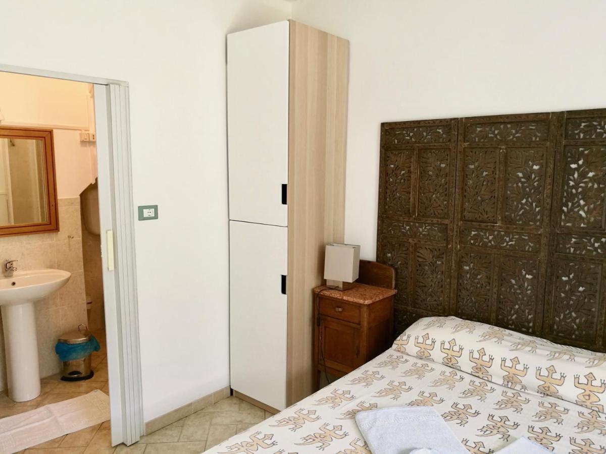 B&B Quincas Berro D'Agua Recco Esterno foto