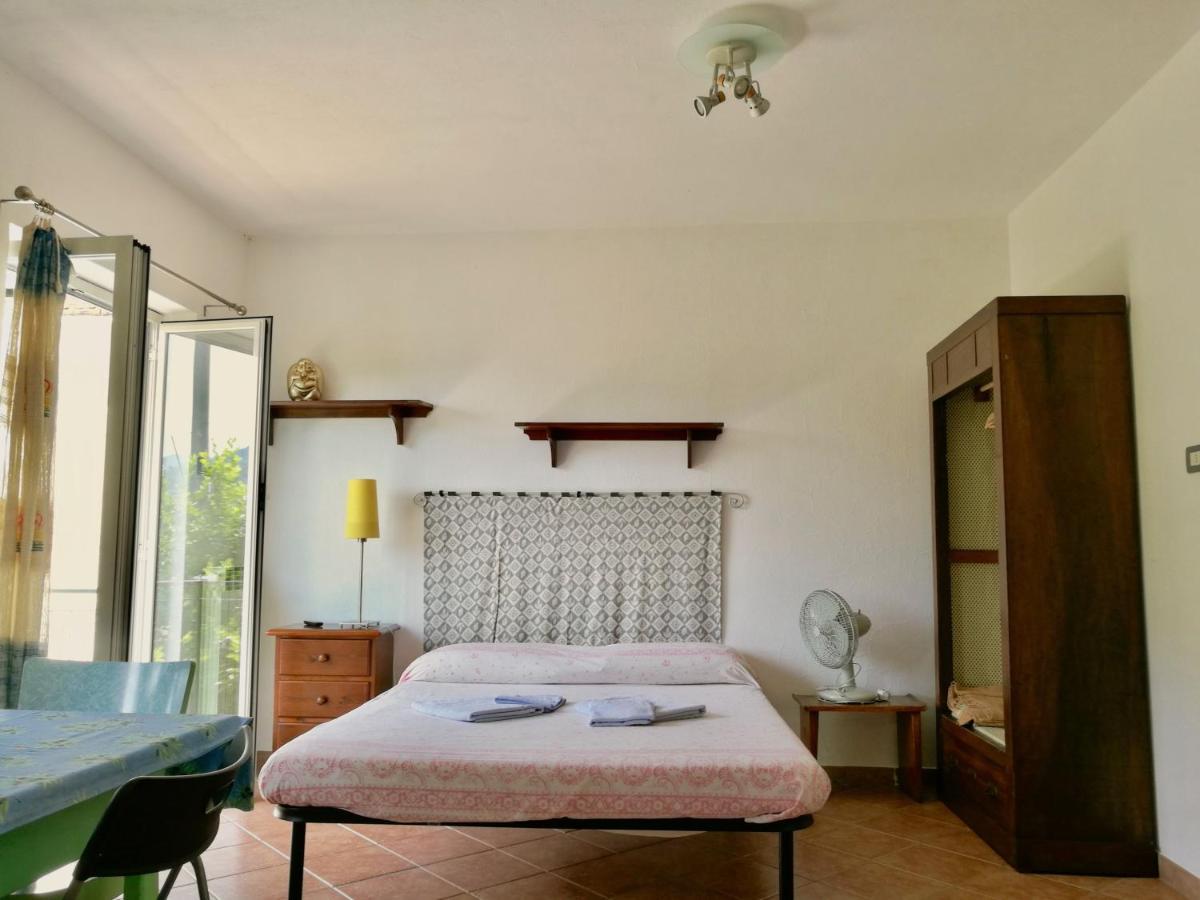 B&B Quincas Berro D'Agua Recco Esterno foto